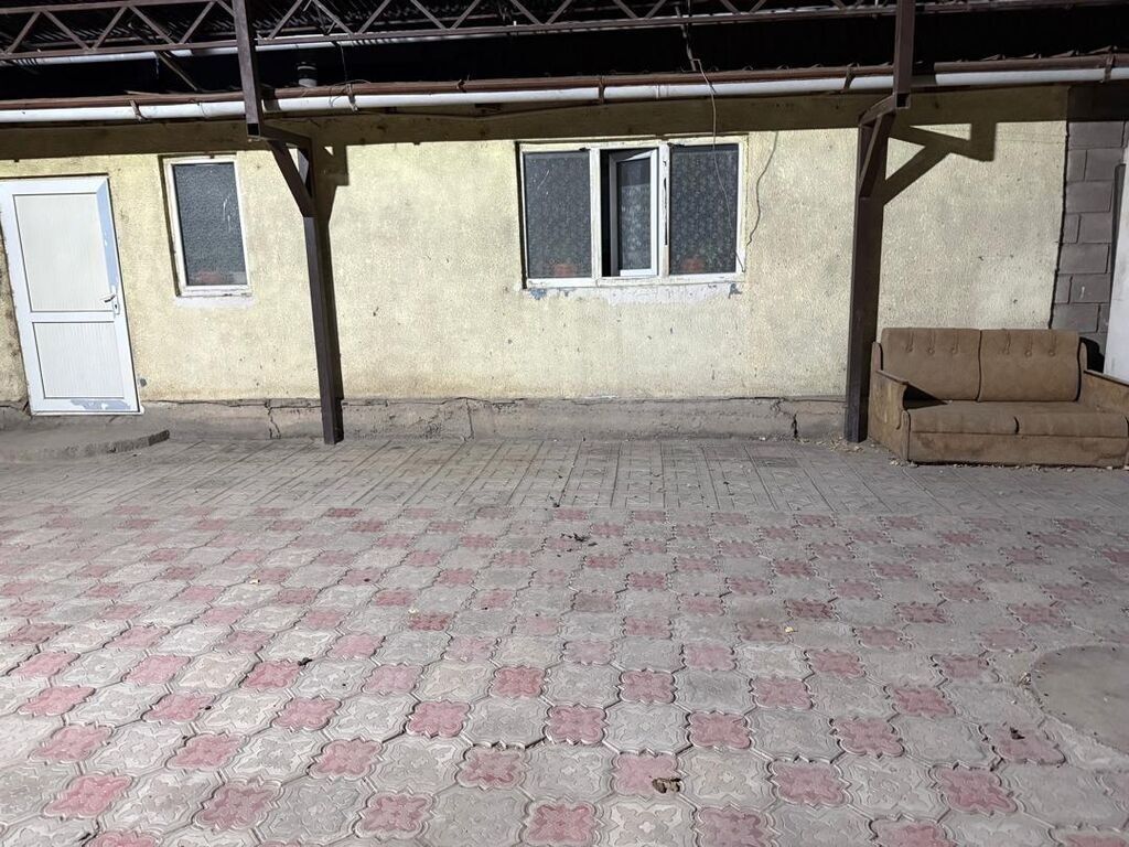 40 м², 2 комнаты, Ак-Ордо 1 ж/м, Без животных: фото 2