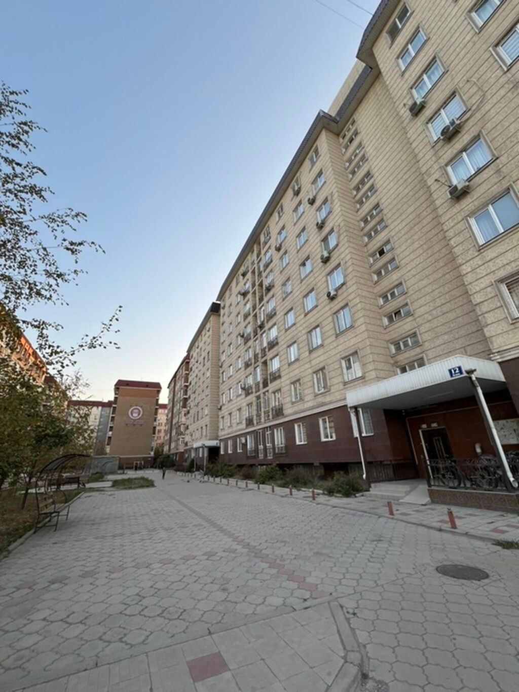 Сдается 1-комнатная квартира, ул. Исакеева, 20 ( Тунгуч ) Цена: фото 8