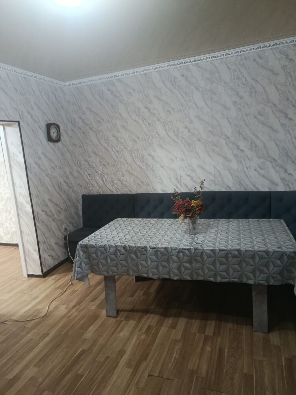 80 м², 3 комнаты, Красный Строитель ж/м, Без животных: фото 8