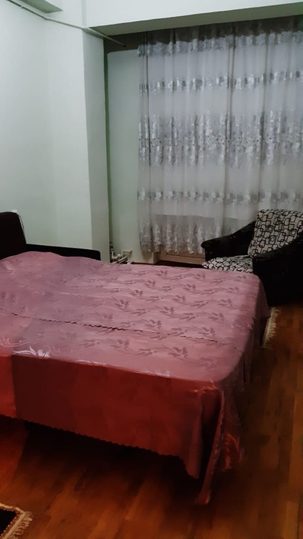 Coxx Tecilii!! Binada 7 /24 mühafizə domofon sistemi mövcuddur