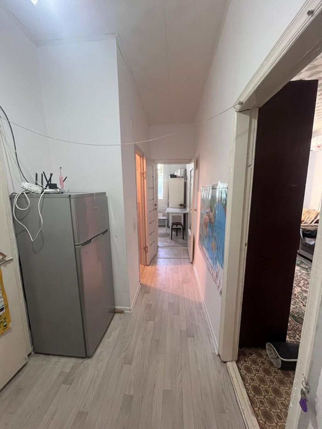 1 комната, 35 м², 5 мкр Индивидуалка, 2 этаж: фото 2