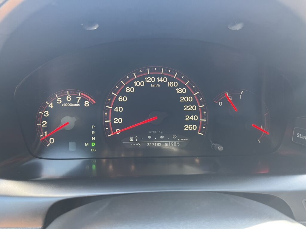Honda Accord: 2007 г., 2.4 л, Автомат, Бензин, Седан: фото 4