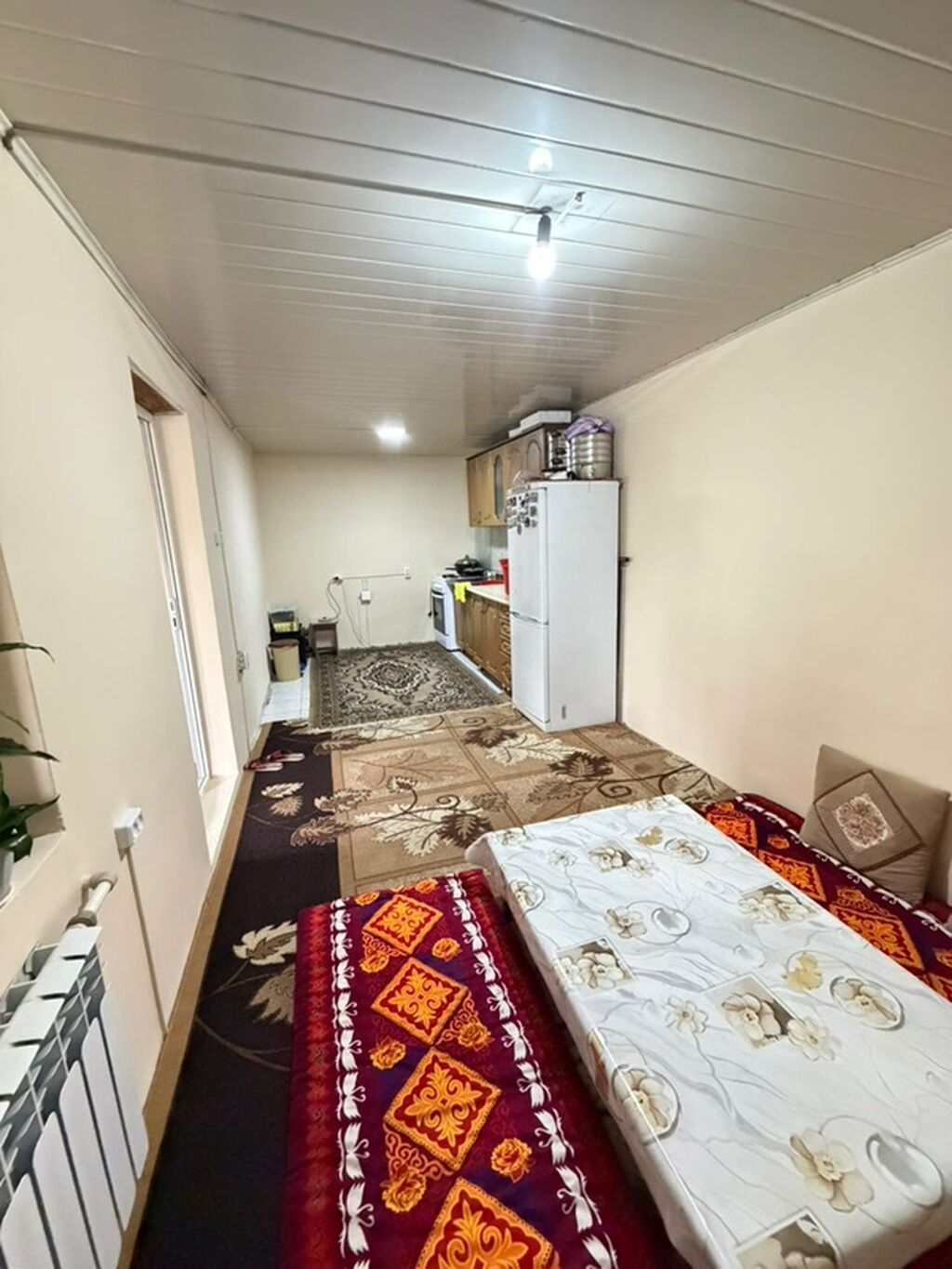 Продам дом с участком в с. Ленинское: фото 5