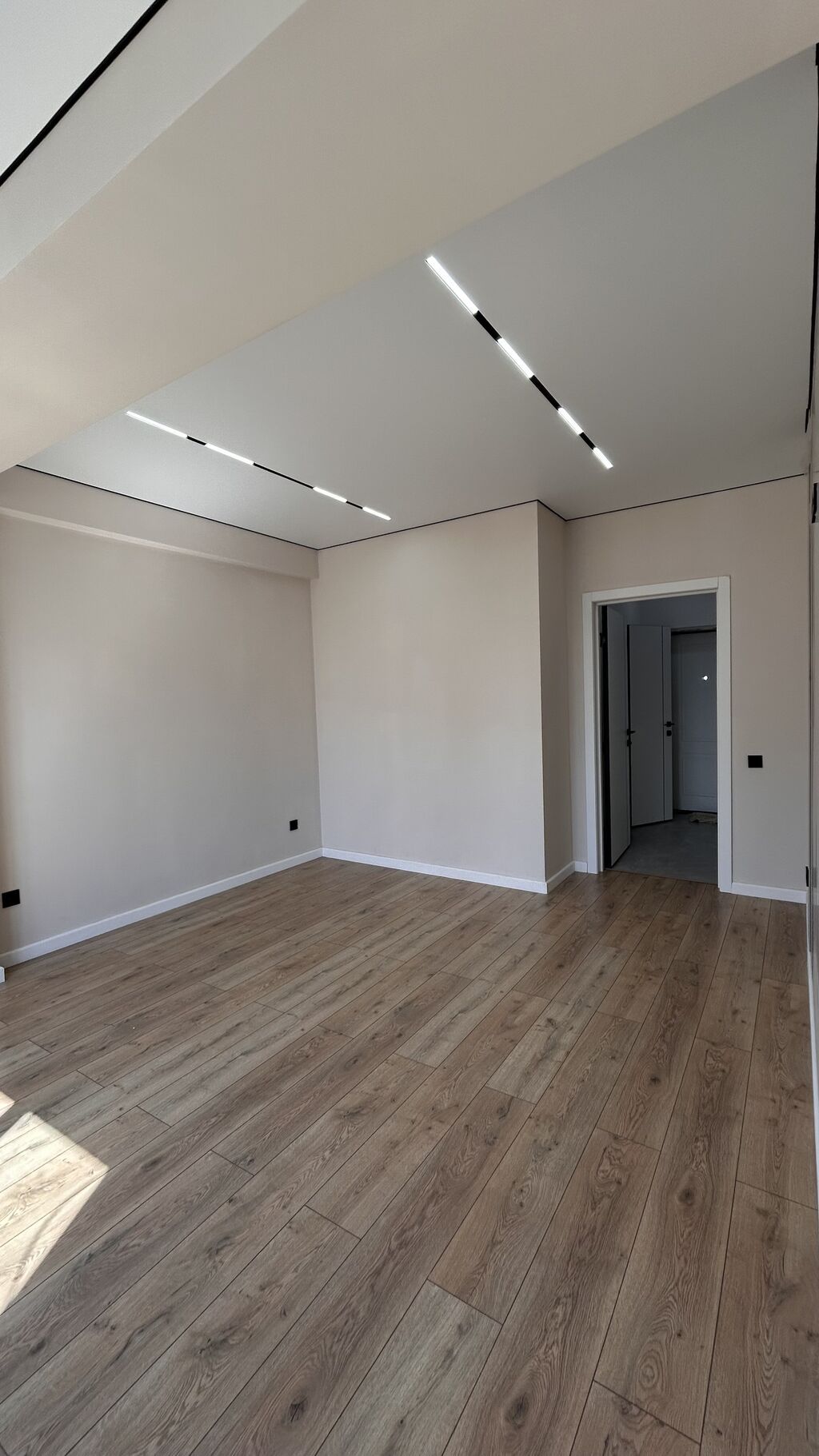 1 комната, 54 м², Верхний Джал Элитка, 12 этаж, Евроремонт: фото 6