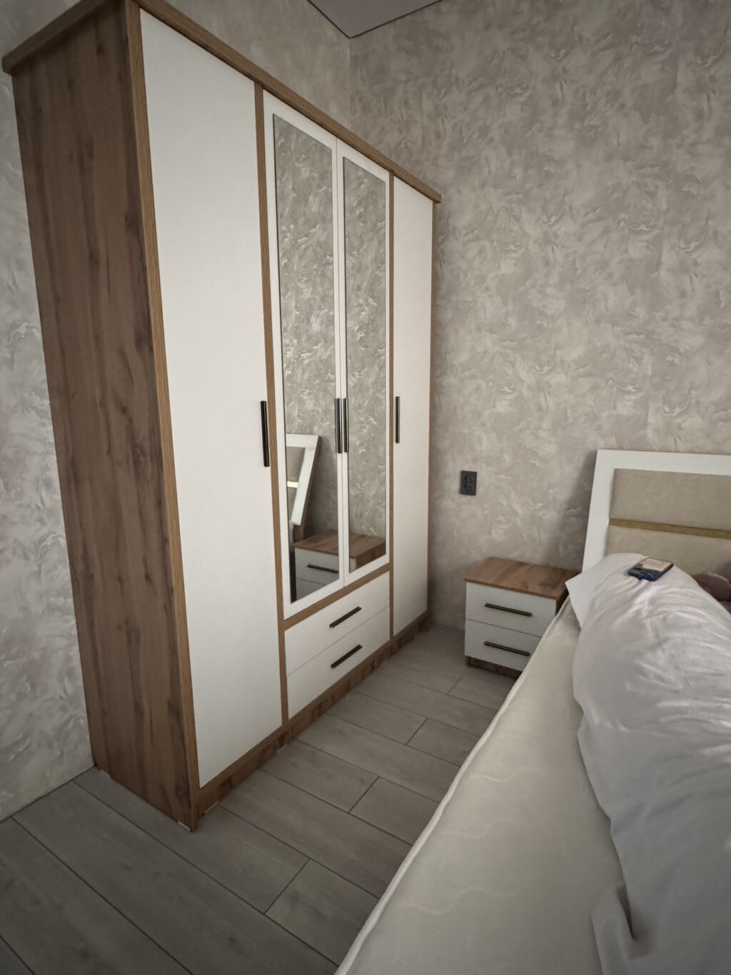 Сдам уютный дом 100 м², 4 комнаты, р-н Арча Бешик: фото 3