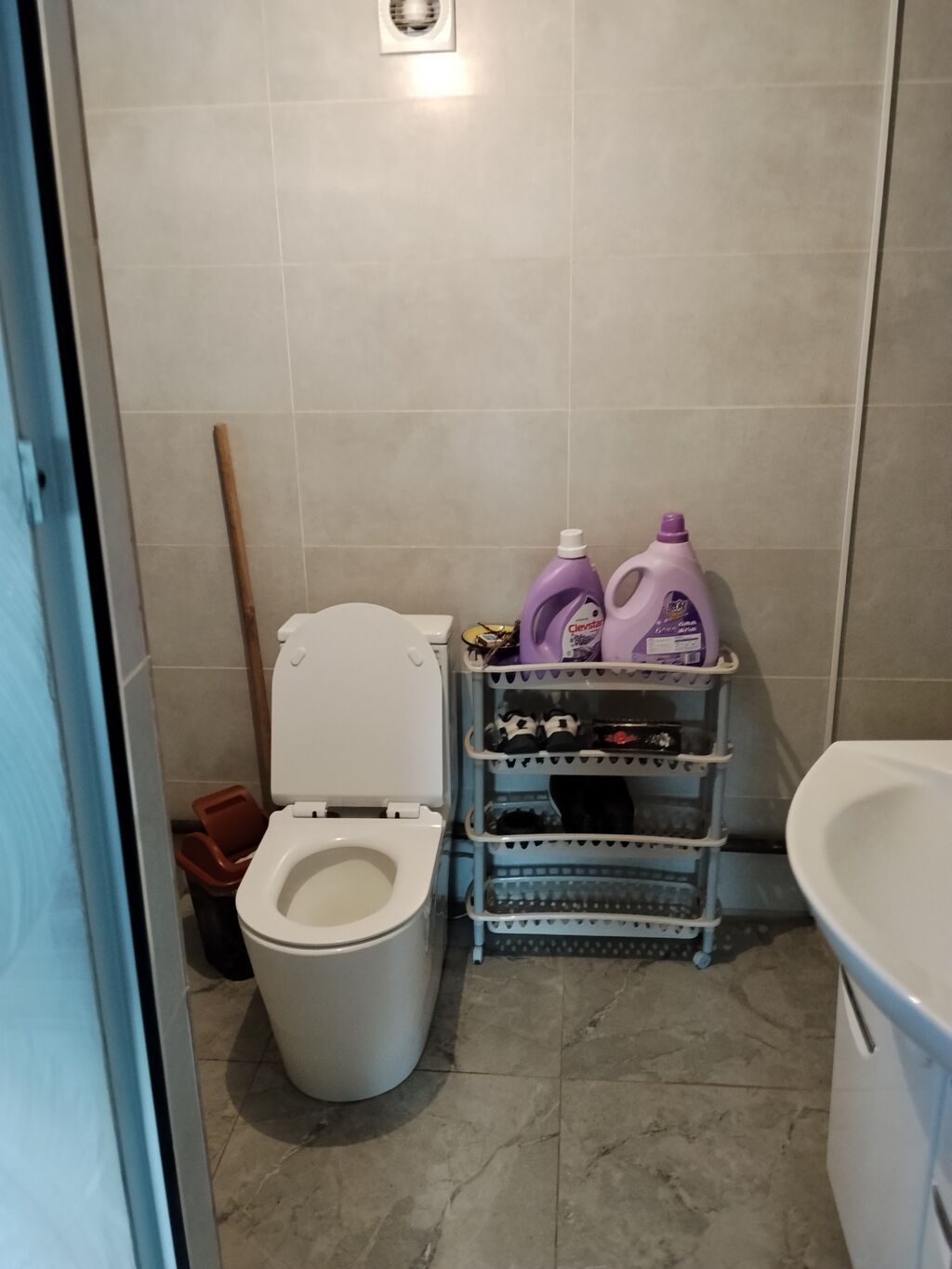 4 комнаты, 65 м², 2 соток, Бишкек, Арча-Бешик ж/м Собственник: фото 6