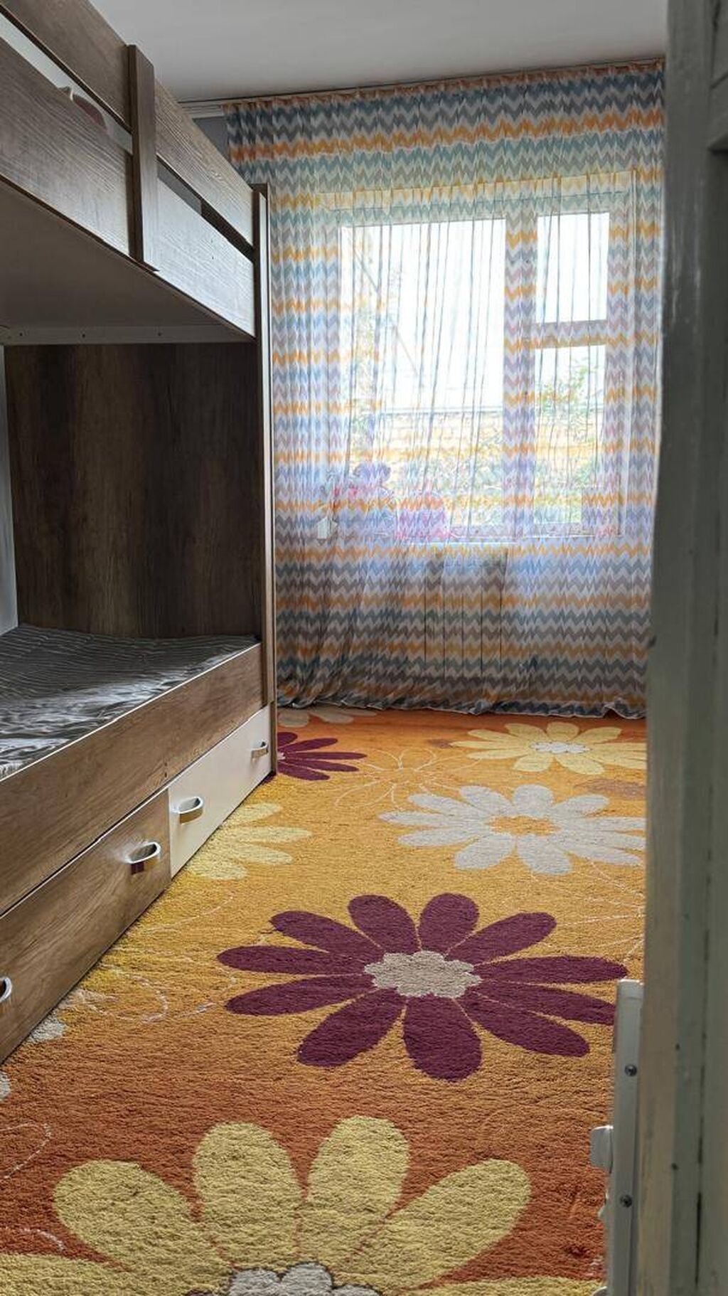65 м², 2 комнаты, Кок-Жар ж/м: фото 6