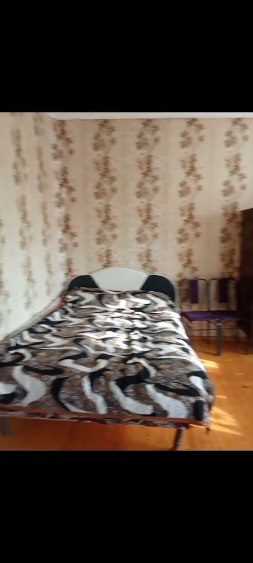 M.Ə.Rəsulzadədə 1 otaqlı həyət evi kirayə verilir, 40 m², 250 AZN/ay, şəkil 2 / 12
