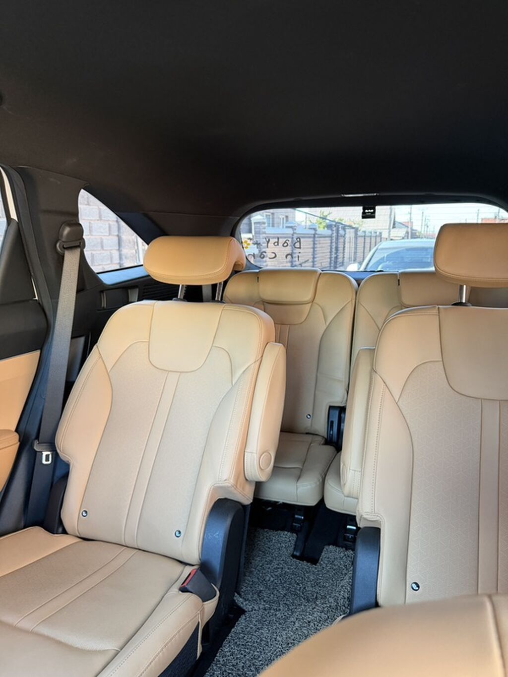 Kia Sorento: 2022 г., 1.6 л, Автомат, Гибрид, Кроссовер: фото 8