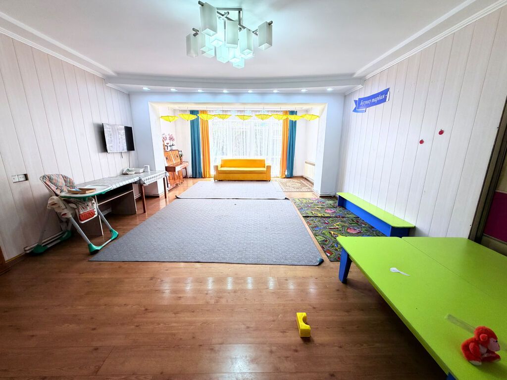 350 м², 6 комнат и более, Ынтымак ж/м: фото 5