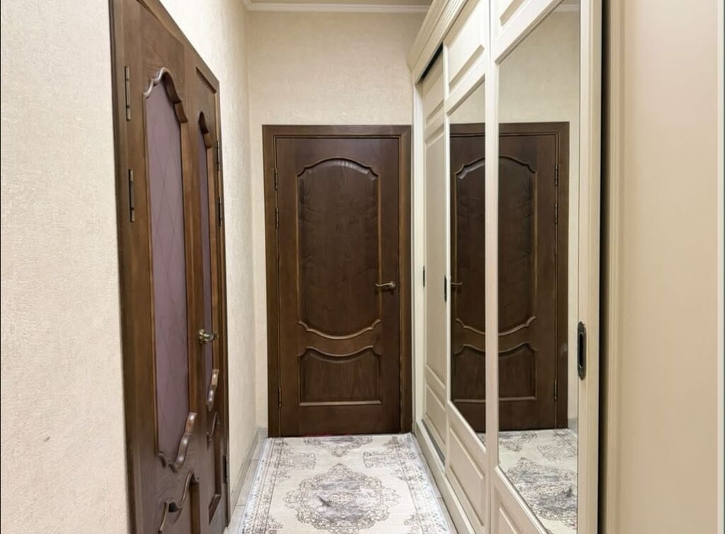 3 комнаты, 75 м², Политех Элитка, 3 этаж: фото 4