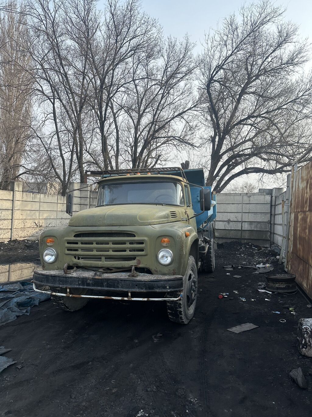 ЗИЛ 
