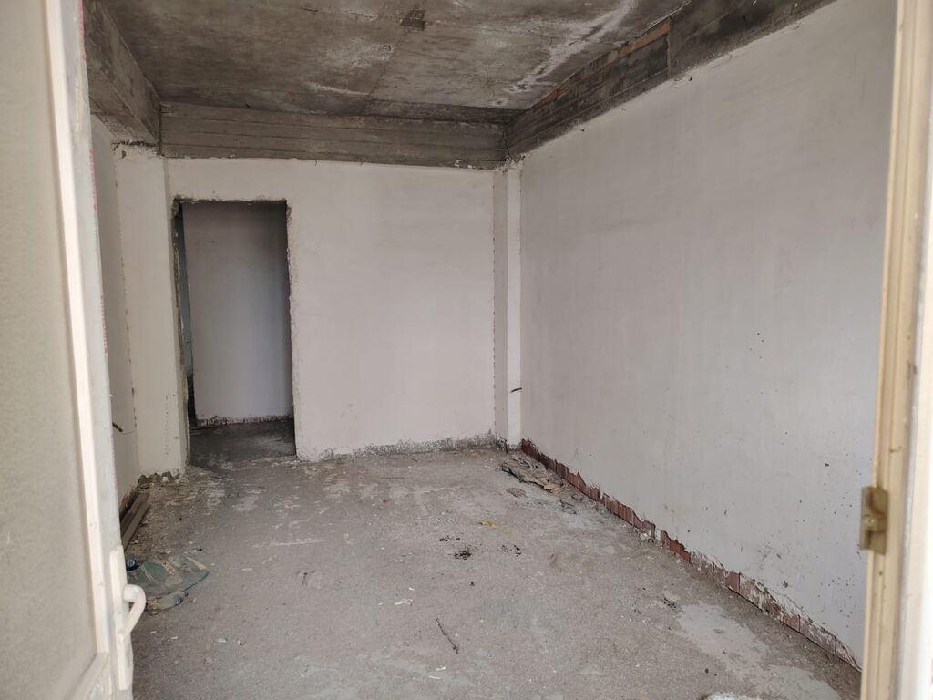 9-cu mikrorayon, 3 otaqlı, Yeni tikili, 130 kv. m
