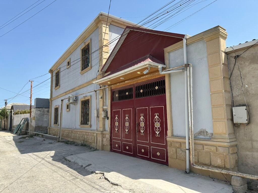 Digahda 7 otaqlı həyət evi satılır, 144 m², 180 000 AZN, şəkil 3 / 12