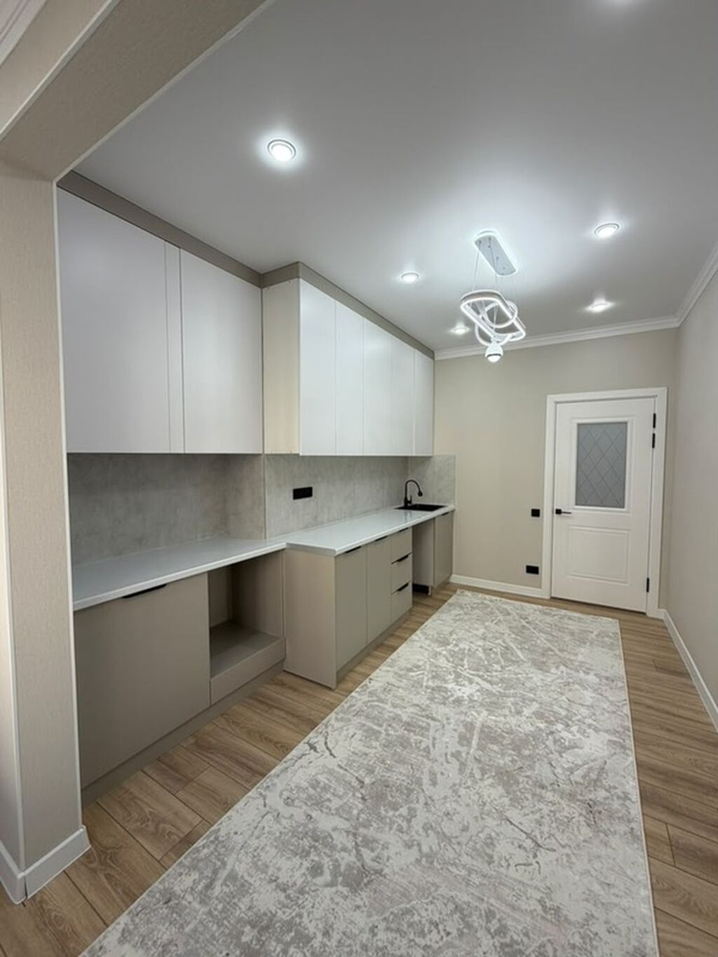 1 комната, 42 м², Технопарк Элитка, 11 этаж, Дизайнерский ремонт: фото 5