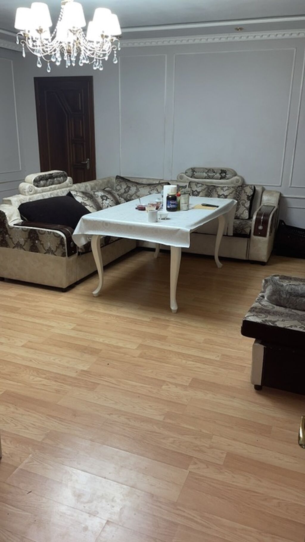 4 комнаты, 205 м², Цум Индивидуалка, 4 этаж, Евроремонт: фото 6