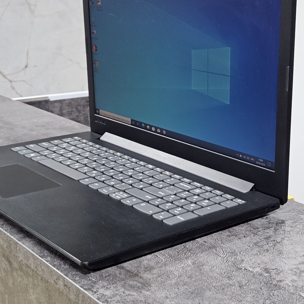 Ноутбук Lenovo в отличном состоянии. Подойдет студентам: фото 5