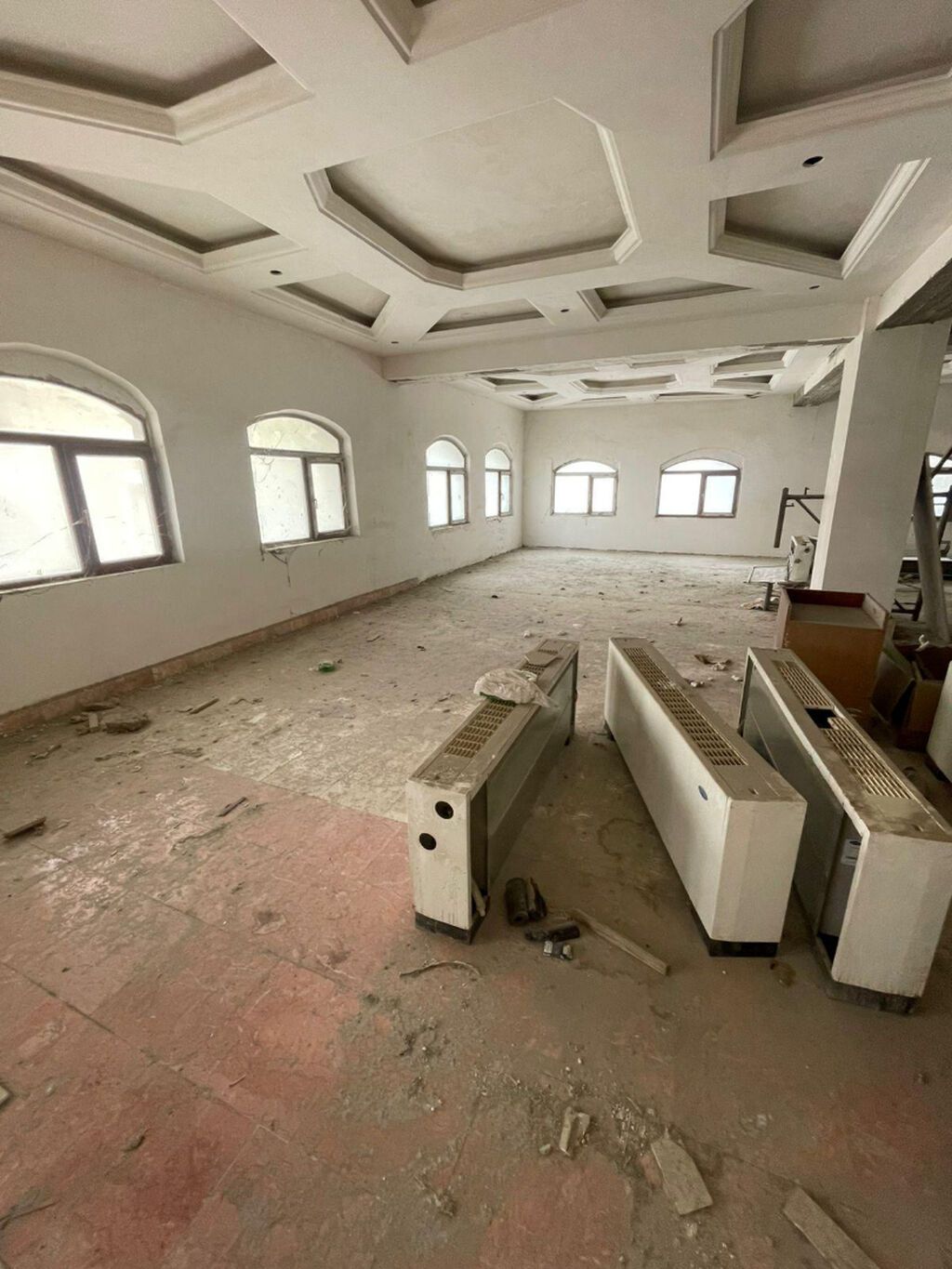 Office for sale in Xətai, 68,4 m², 110 000 AZN, photo 4 / 6