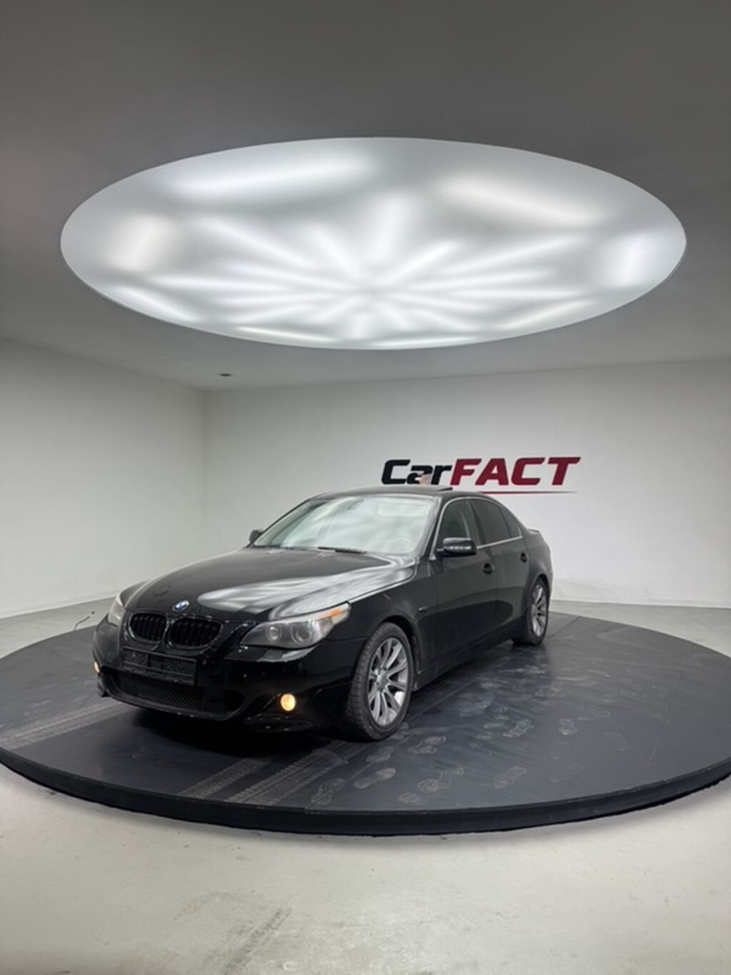 Литые Диски R 17 BMW, Комплект, отверстий - 4, Новый: фото 1