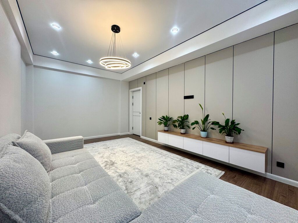 1 комната, 48 м², Ипподром Элитка, 7 этаж, Дизайнерский ремонт: фото 4