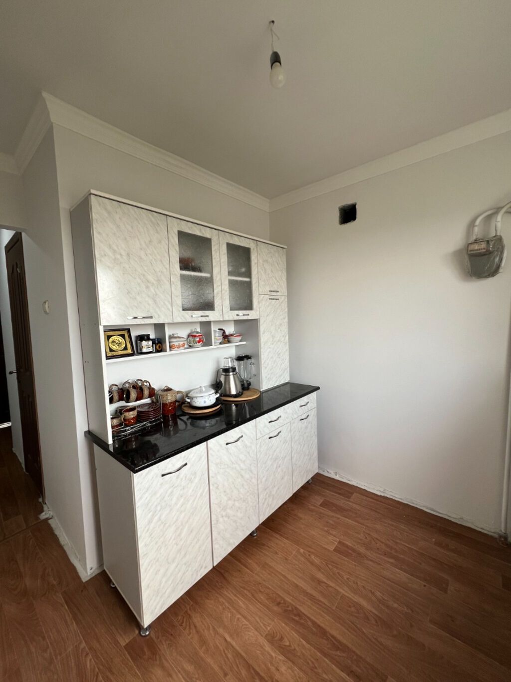 3 комнаты, 65 м², Восток-5 мкр Индивидуалка, 5 этаж, Косметический ремонт: фото 2