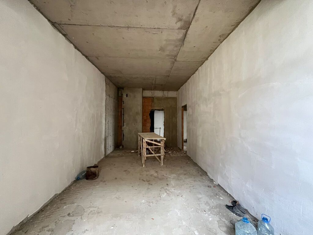 4 otaqlı, Yeni tikili, 197 kv. m