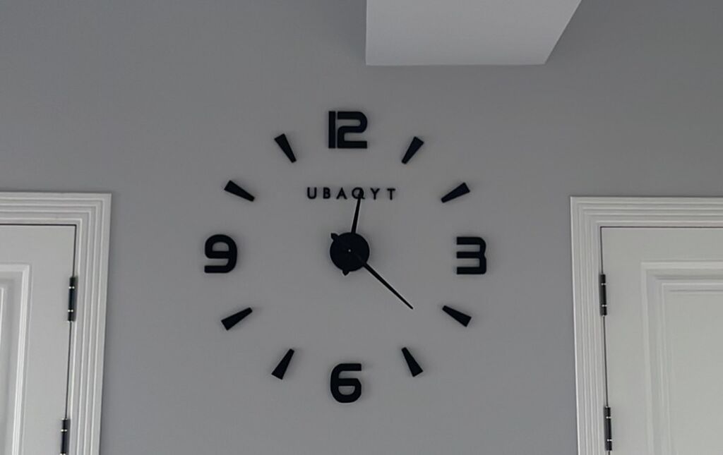 2 комнаты, 78 м², 5 мкр Элитка, 11 этаж, Свежий ремонт: фото 7