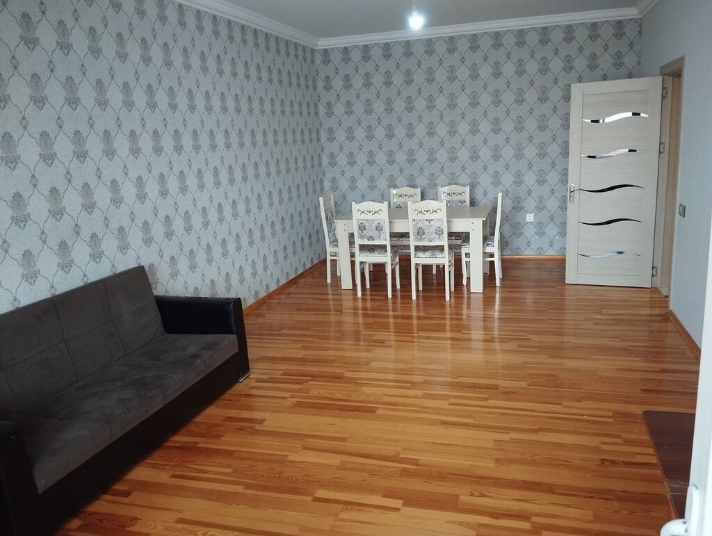 2 otaqlı, Yeni tikili, 68 kv. m