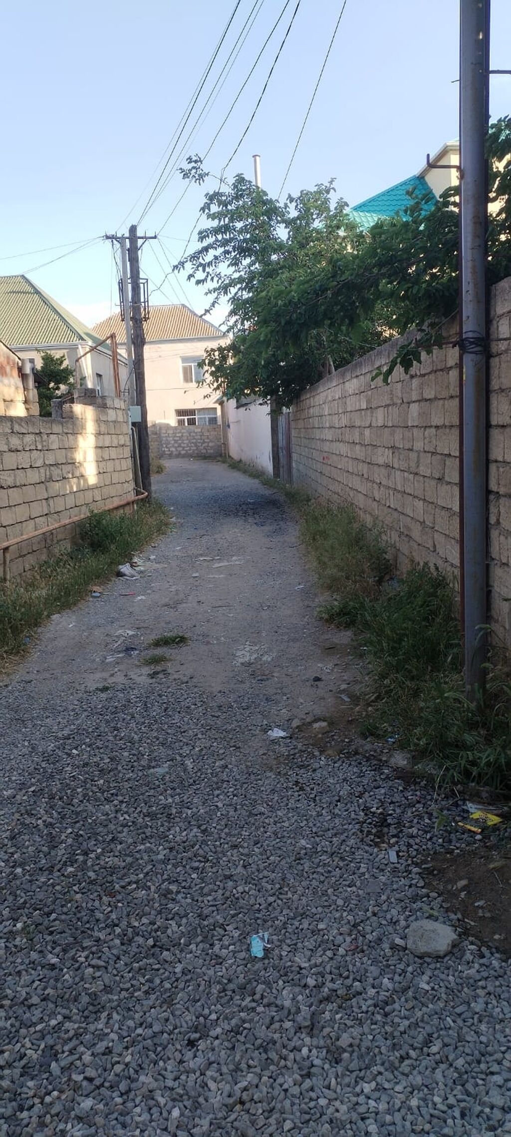 4 otaqlı, 188 kv. m, Kredit yoxdur, Yeni təmirli