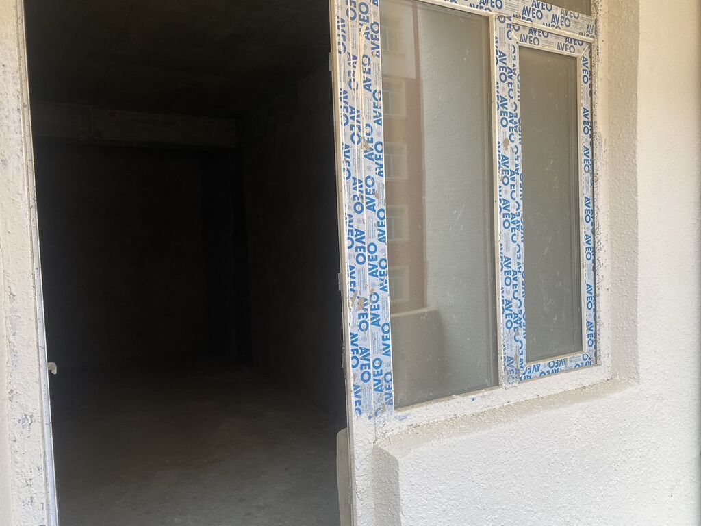2 otaqlı, Yeni tikili, 72 kv. m