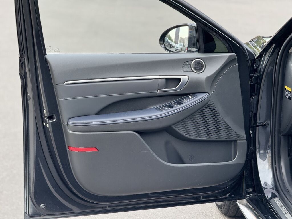 Hyundai Sonata: 2020 г., 1.6 л, Автомат, Бензин, Седан: фото 7