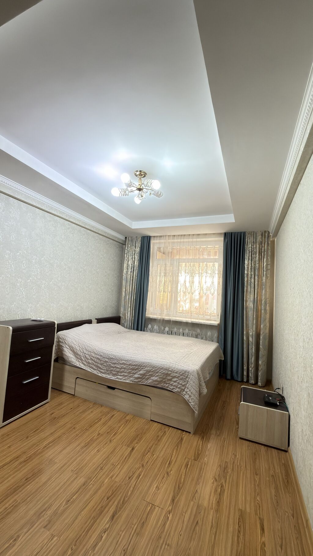 2 комнаты, 70 м², Нижний Джал (Джал-23) 2 этаж: фото 3