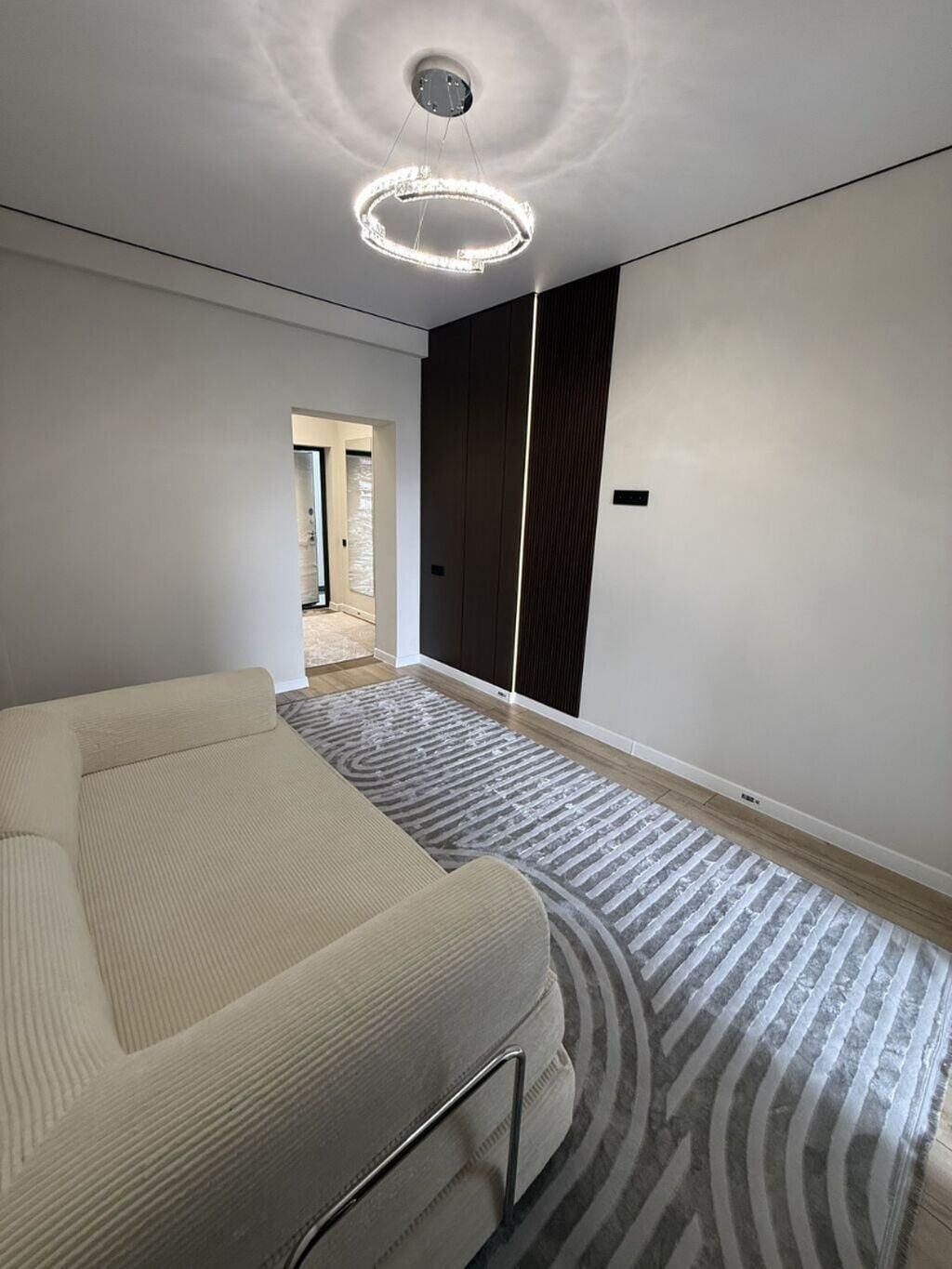 1 комната, 37 м², Элитка, Технопарк Элитка, 15 этаж, Евроремонт: фото 2