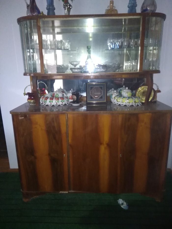 Digər mebel: Qedimi servant. Ela veziyetde 100man. - lalafo.az Bakı şəhərində Qedimi servant. Ela veziyetde 100man.