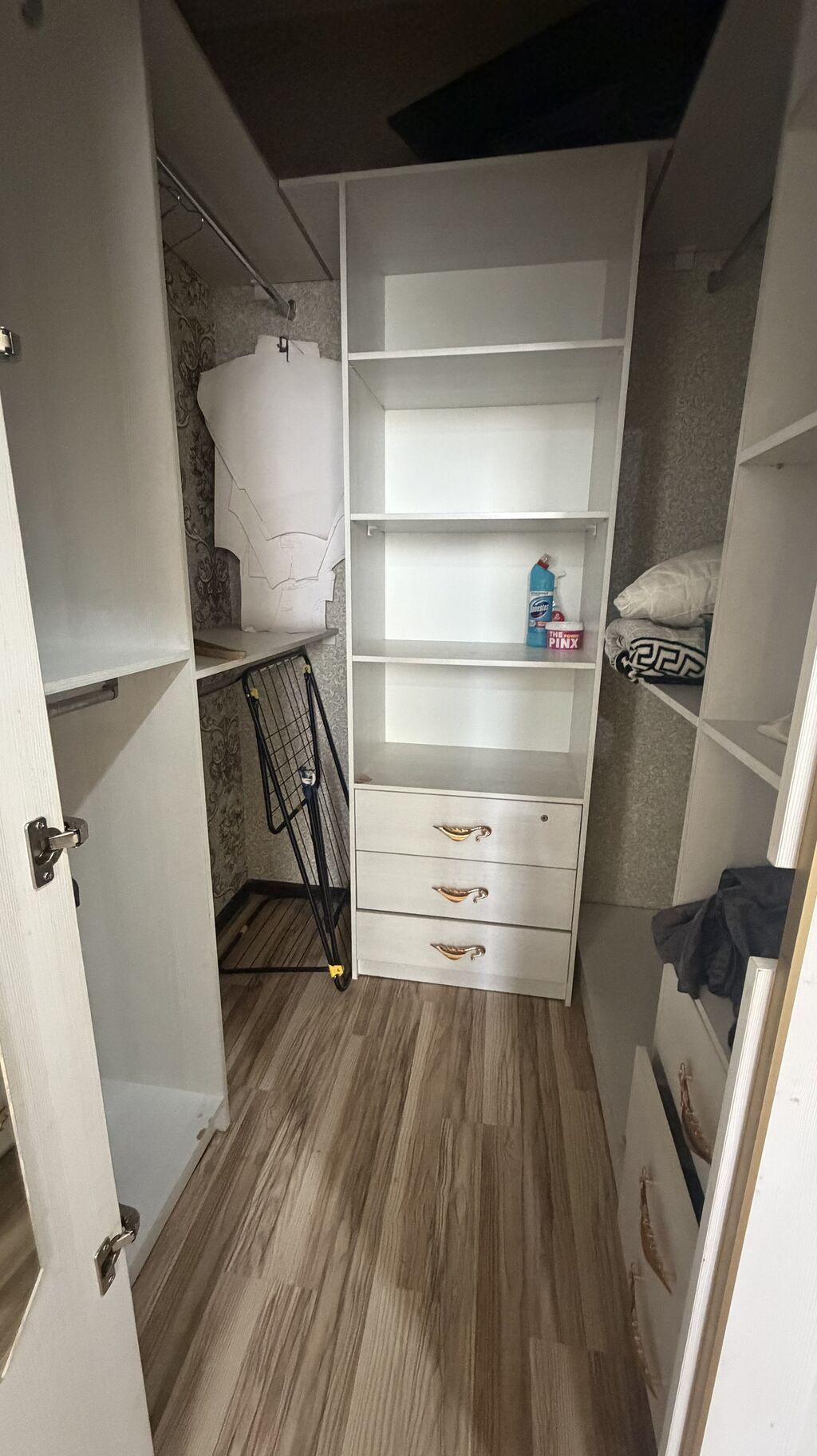 1 комната, 45 м², Молодая Гвардия Элитка, 4 этаж, Евроремонт: фото 5