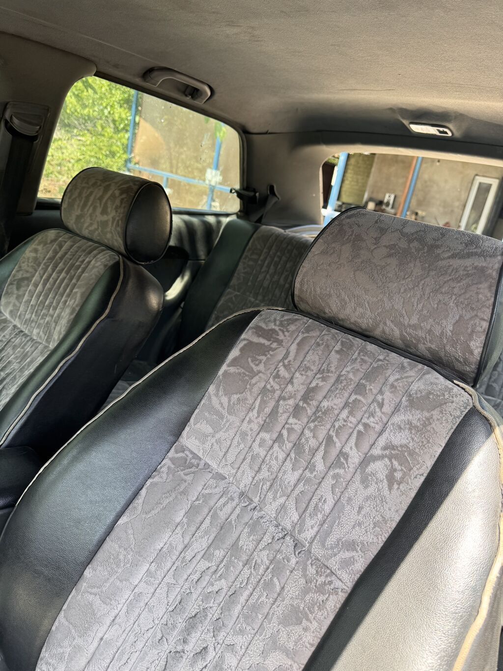 Audi A3: 1997 г., 1.8 л, Автомат, Бензин, Хэтчбэк: фото 4
