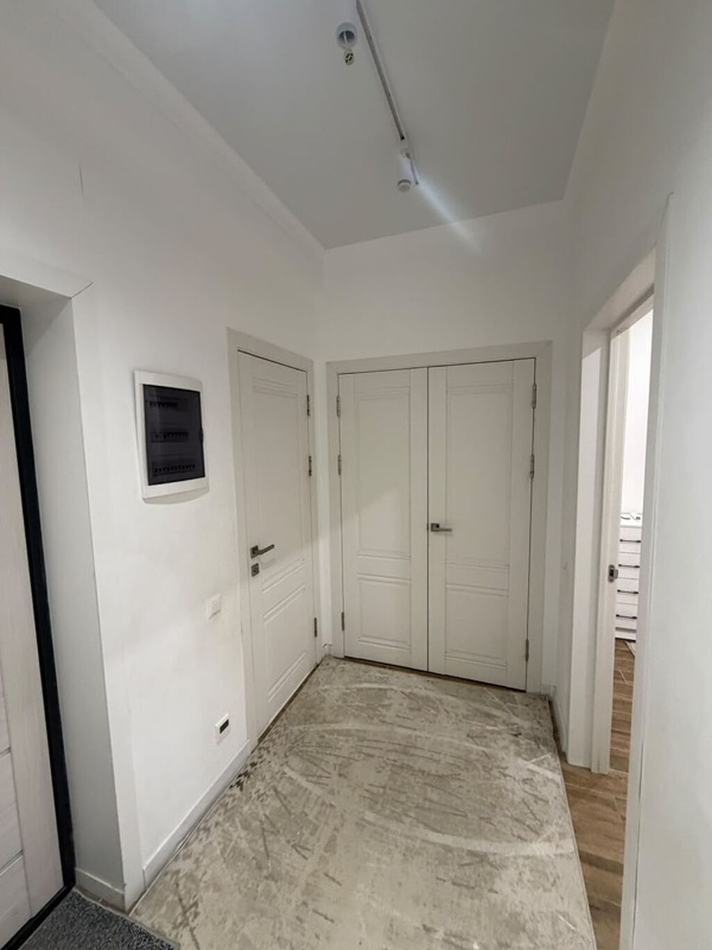 2 комнаты, 45 м², Асанбай мкр Элитка, 10 этаж, Евроремонт: фото 5