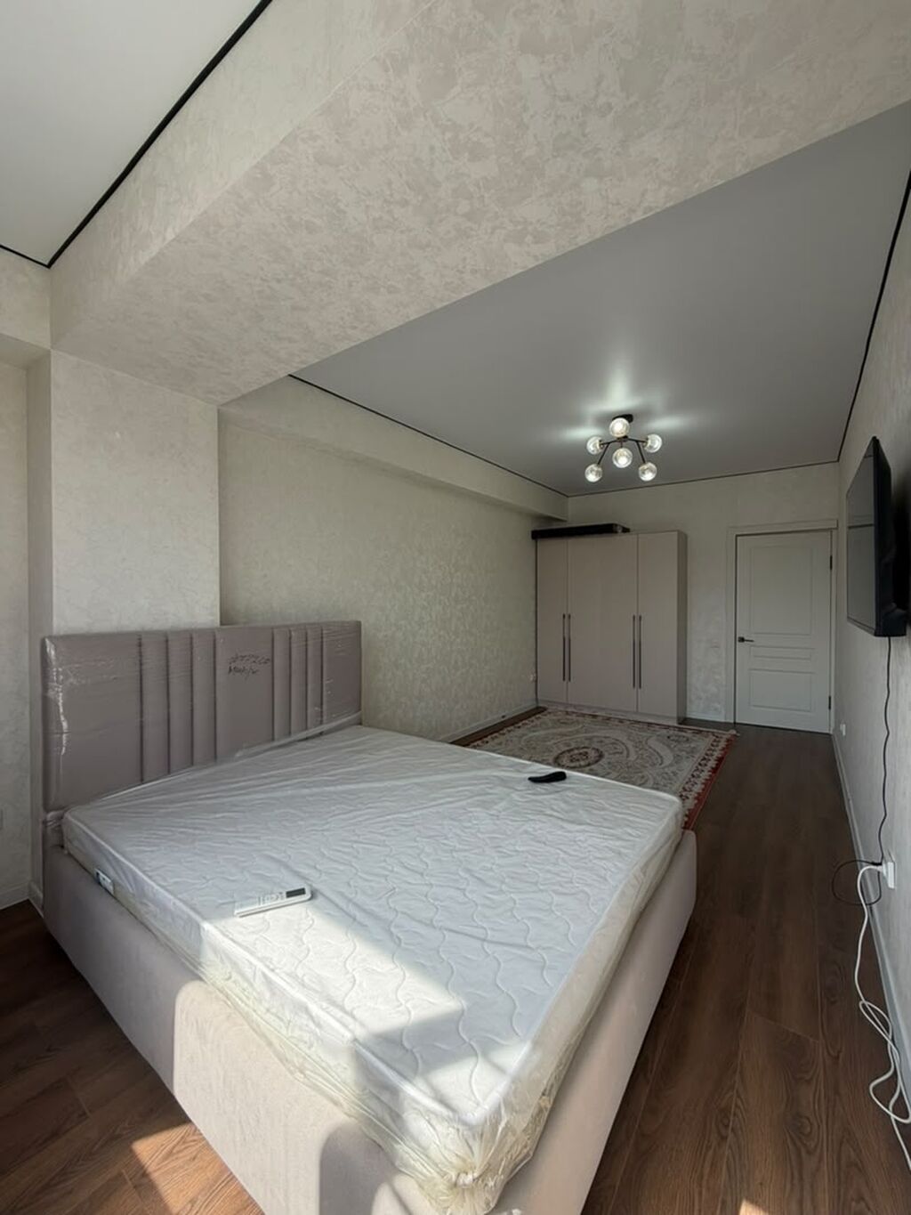 2 комнаты, 52 м², Джал-29 Элитка, 9 этаж, Евроремонт: фото 4