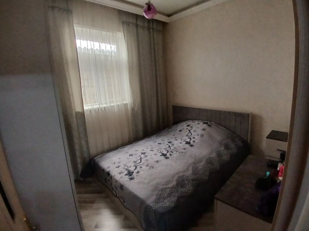 3 otaqlı, 70 kv. m, Kredit yoxdur, Yeni təmirli