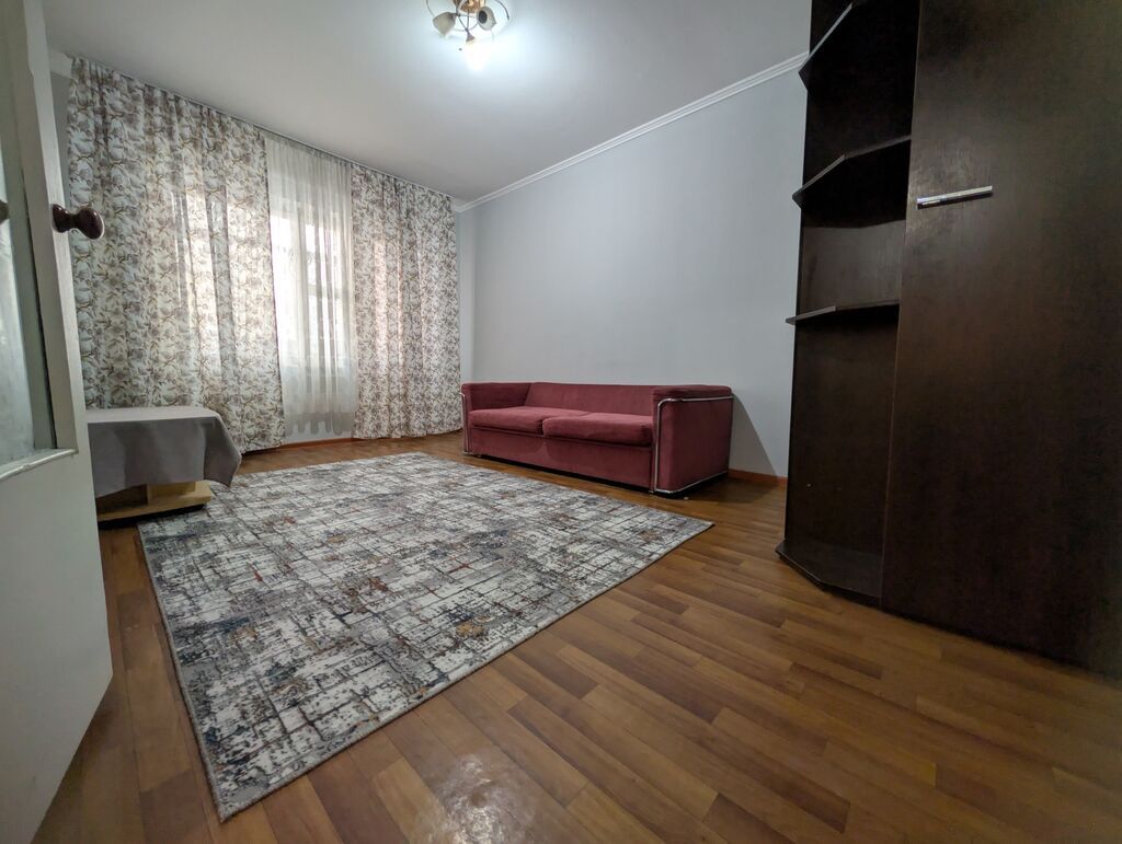 Сдается светлая 2‑комнатная квартира с раздельной планировкой. -: фото 6