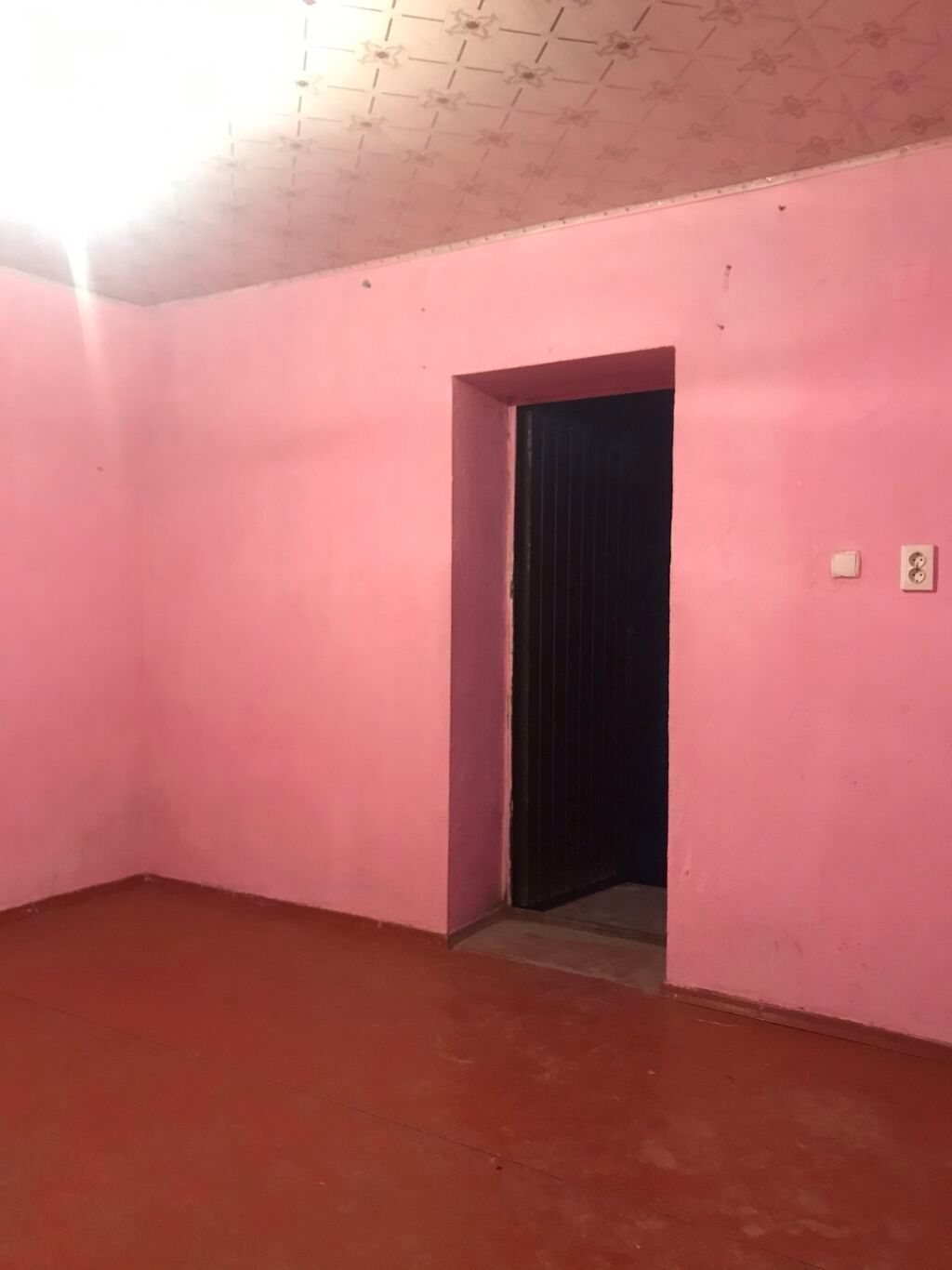 3 м², 1 комната: фото 3