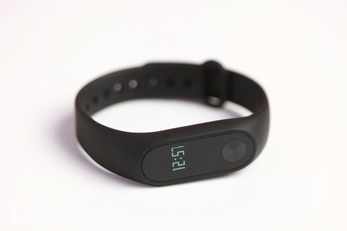 фитнес браслеты часы Xiaomi Mi Band 2 новые запечатанные
