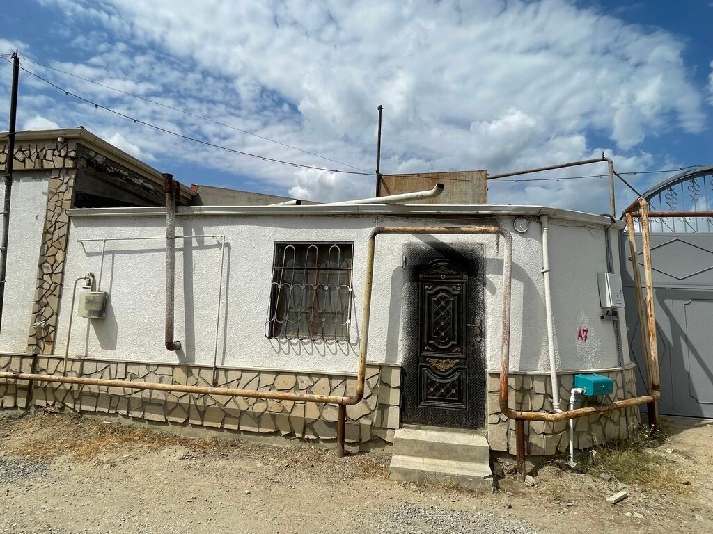 Bakı, Pirşağı qəs., 65 kv. m, 2 otaqlı