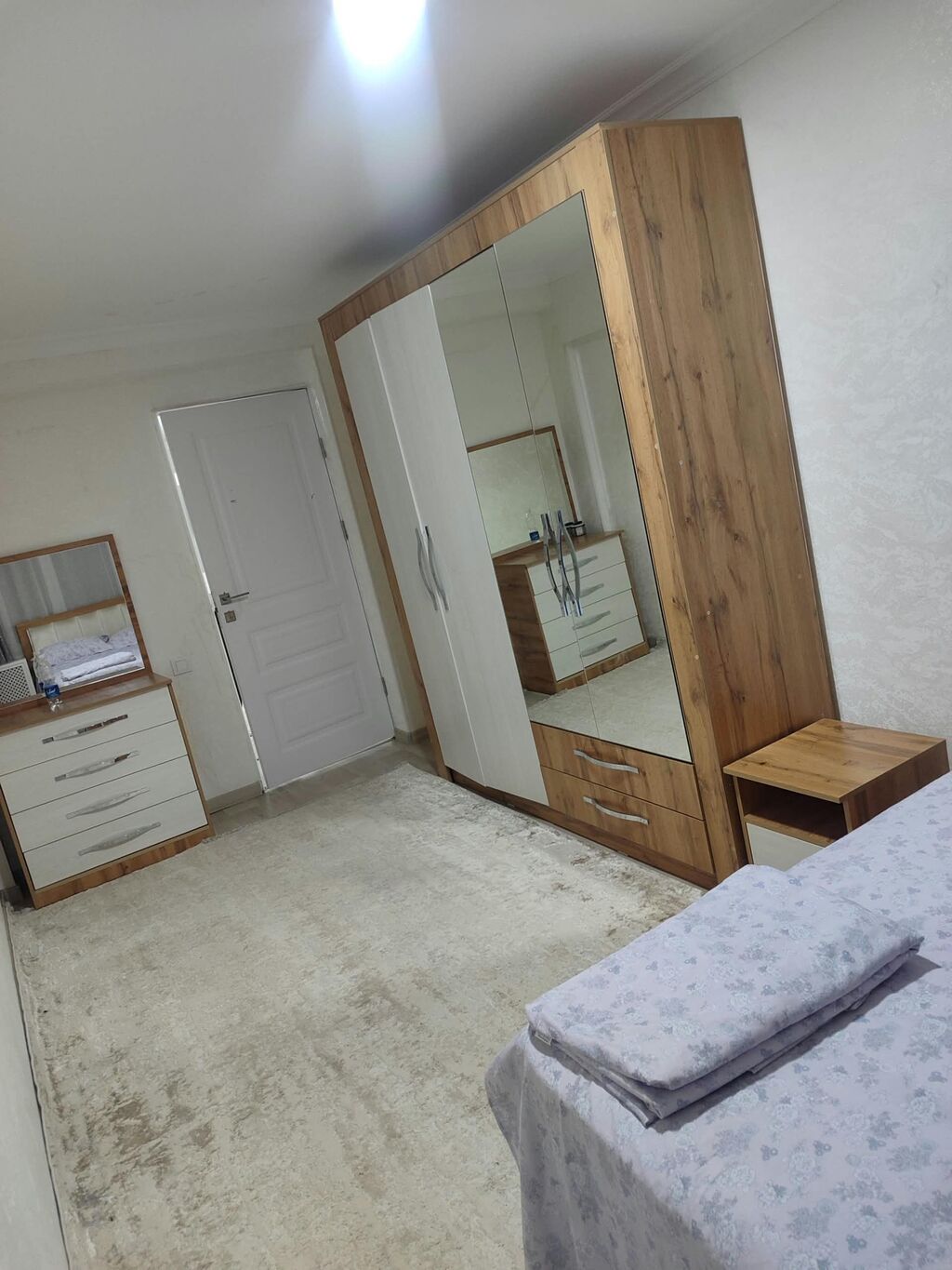 Сдается 2х ком кв Киевская 114 Аренда : 65000с Депозит : 35000: фото 5