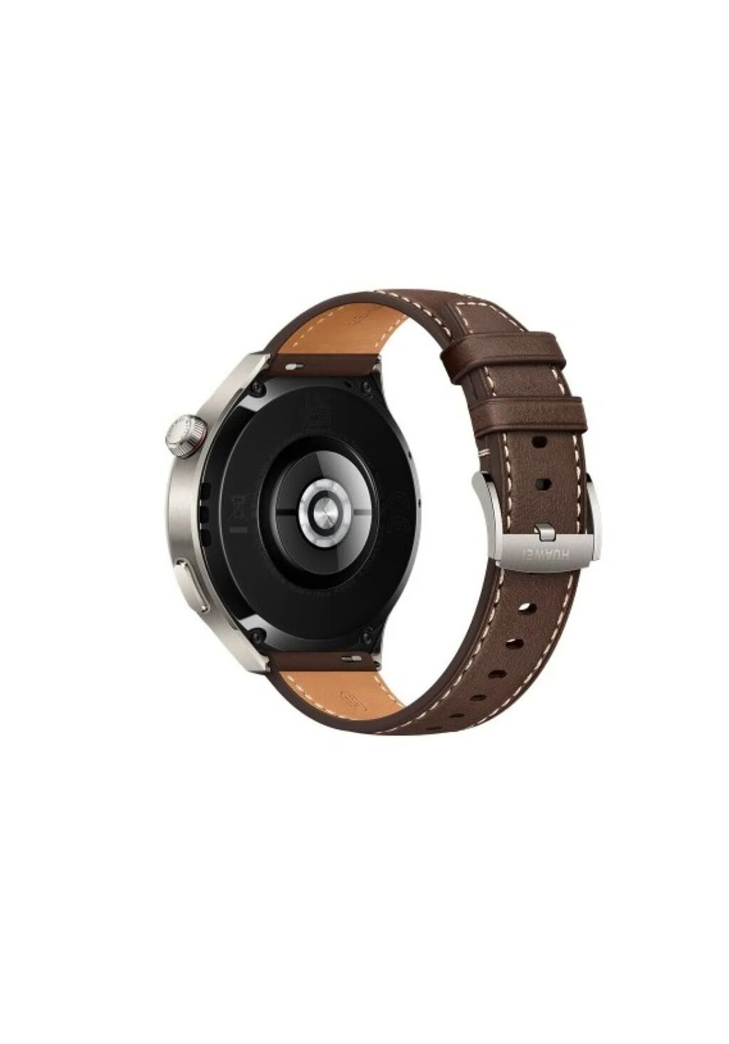 Продаю часы Huawei Watch 4 Pro. Смарт‑часы с круглым дисплеем и: фото 3
