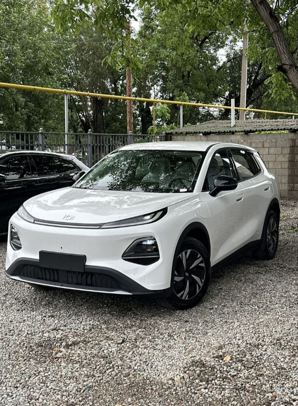 Changan Qiyuan Q05