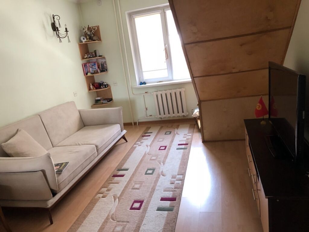 3 комнаты, 118 м², 7 мкр Индивидуалка, 5 этаж: фото 6
