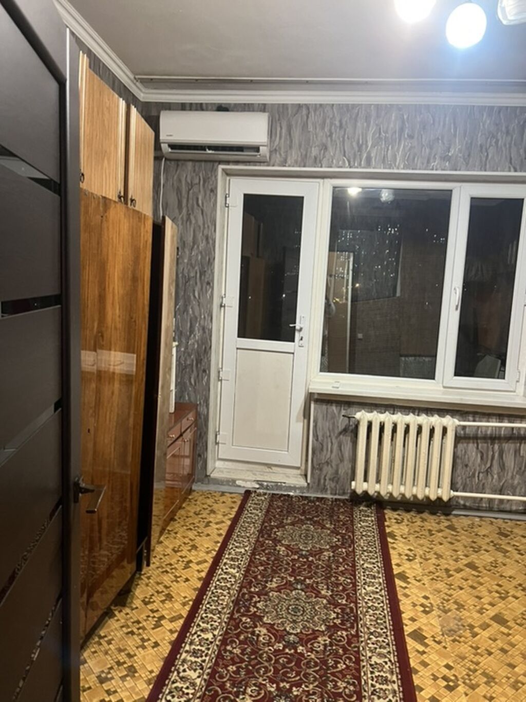 2 комнаты, Собственник, Семейным, от 1 года, С мебелью: фото 2
