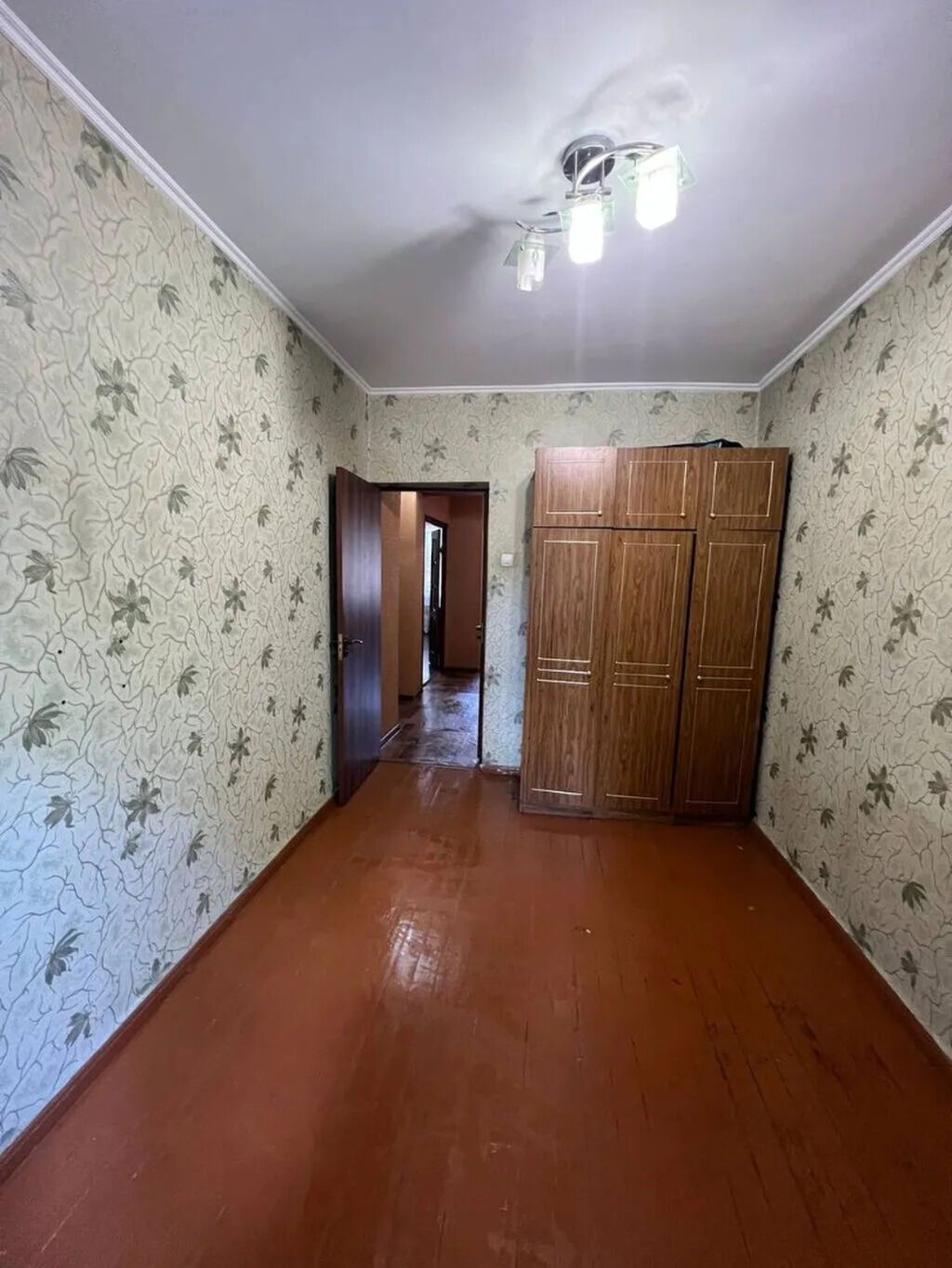 3 комнаты, 63 м², Таатан ТЦ Индивидуалка, 1 этаж: фото 6