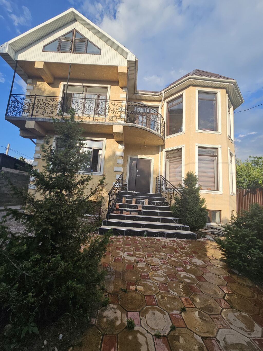 ПРОДАЖА ОТ СОБСТВЕННИКА 🔥🔥🔥 ID 5502: 230000 USD ▷ Продажа домов | Бишкек  | 36714381 ᐈ lalafo.kg